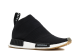 adidas United Arrows and Sons x NMD CS1 PK (CG3604) schwarz 6