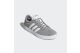 adidas VL Court 2.0 (B43807) grau 4