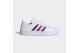 adidas VL Court 2.0 (FY7170) weiss 1