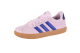 adidas VL Court 3.0 K (KI6492) pink 1