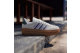 adidas VL Court Bold (JI1788) weiss 2