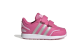 adidas VS Switch 3 (IG9645) pink 2