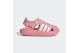 adidas Water Sandal I (FY8941) pink 1