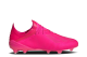 adidas X 19.1 FG Shock (FV3467) pink 4