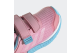 adidas LEGO Sport Infant x (GX7614) pink 5