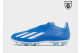 adidas X Crazyfast.4 Crazyfast FG FxG (IE1587) blau 5