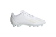 adidas X Crazyfast.4 FG (IE1589) blanc 1