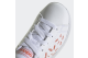 adidas Advantage (H06326) weiss 5