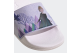 adidas Adilette x Disney Shower (GY5418) lila 4