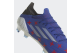 adidas X Speedflow.1 11 FG (GW0744) blau 5