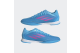 adidas X Speedflow.3 IN (GW7489) blau 1
