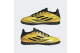 adidas X Speedflow MESSI.4 TF (GW7430) amarelo 2