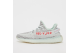 adidas Yeezy Boost 350 V2 Blue Tint (B37571) blau 1