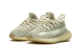 Yeezy Yeezy Boost 350 V2 Citrin Infant (FW3047) beige 3