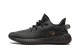 Yeezy Yeezy Boost 350 V2 Mono Cinder (GX3791) schwarz 6