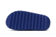 adidas Yeezy Slide Azure (ID4133) blau 6