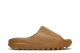 Yeezy Yeezy Slide Ochre (GW1931) braun 6