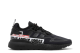 adidas ZX 2K Boost Bold Logo Graphic (FX7038) schwarz 5