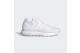 adidas ZX 2K Boost (GY2688) weiss 1