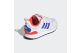 adidas ZX 700 HD (GZ7522) weiss 3