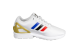 adidas ZX Flux (FV7918) weiss 4