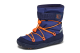 Affenzahn Snowboots Allwetterstiefel (01248-30005) blau 4
