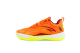 Anta KAI 1 TEAM Basketball (812511122-8) orange 1