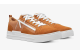 ARKK Copenhagen Sommr Canvas PET Suede R H20 Golden Ocher Men (CO6612-0338-M) orange 3