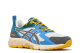 Asics Ballaholic x Gel Quantum 180 Cream Metropolis (1201A398-250) blau 5