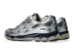 Asics Billys x ASICS Gel-NYC Pure Silver & Midnight (1203A581-020) grau 3