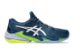 Asics COURT FF 3 CLAY (1041A371.402) blau 1