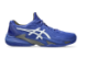 Asics COURT FF 3 CLAY (1041A371.403) blau 1