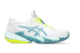 Asics COURT FF 3 CLAY (1042A221.102) weiss 1