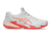 Asics Court FF 3 Clay (1042A221.103) weiss 1