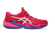 Asics COURT FF 3 CLAY (1042A221.700) pink 1