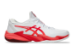 Asics Court FF 3 Novak Clay (1041A521.966) weiss 1