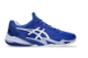 Asics COURT FF 3 NOVAK CLAY (1041A362.961) blau 1