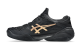 Asics Court FF 3 Novak Clay Night Energy (1041A537.960) schwarz 4