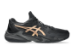 Asics COURT FF 3 NOVAK (1041A527.960) schwarz 1