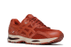 Asics Gel MC Plus Clay Brick Denim Tears (1201A458 600) orange 5