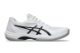 Asics GAME FF CLAY OC (1041A490.101) weiss 1