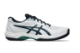 Asics Game FF Clay OC (1041A490.102) weiss 1