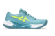 Asics Gel Challenger 14 Clay (1042A254.400) gelb 1