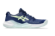 Asics GEL CHALLENGER 14 CLAY (1042A254.401) blau 1