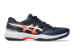 Asics GEL COURT HUNTER 3 (1071A088.404) schwarz 1