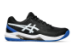 Asics GEL DEDICATE 8 CLAY (1041A448.002) schwarz 1