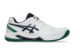 Asics Gel Dedicate 8 Clay (1041A448-105) weiss 1