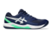 Asics GEL DEDICATE 8 INDOOR (1041A444.401) blau 1