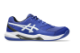 Asics GEL DEDICATE 8 Indoor (1041A444.402) blau 1