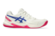 Asics GEL Dedicate 8 Indoor (1042A257.105) weiss 1